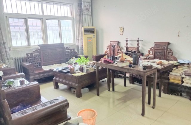 单价六千多人民公园附近育新家园团购房三室朝阳双阳台免大税带储