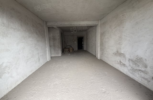 金色宏都3室2厅118.11㎡36.8万二手房图片