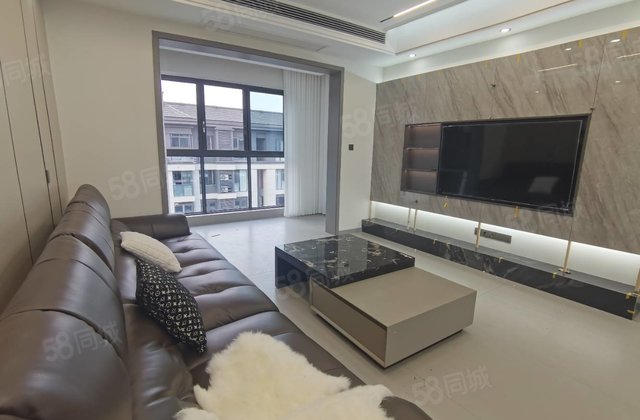 江天樾3室2厅101㎡69.8万二手房图片