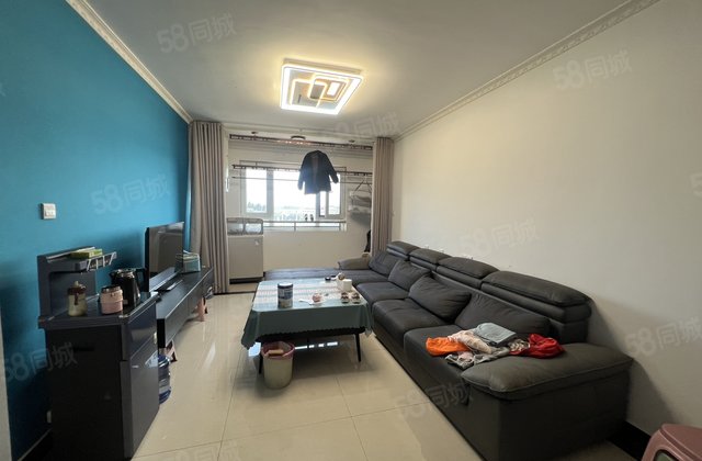 嘉华苑 电梯房 商品房 三室 带车位储藏室 新城邦 看房方便