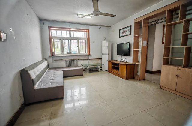 湖边，水城佳苑，东昌华庭。乐园小区多层三楼双阳台带储免大税