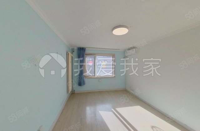 慧忠里(CD区)2室1厅66.94㎡470万二手房图片