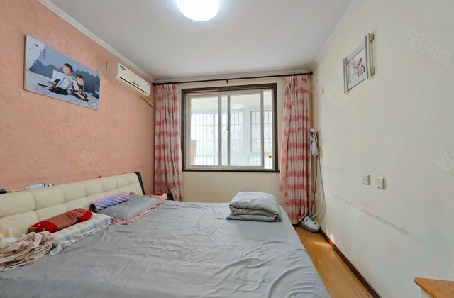 幸福人家3室2厅98.36㎡68万二手房图片