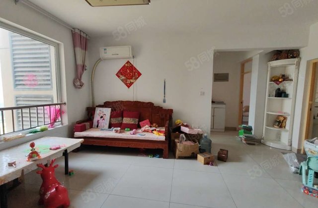 急售  房，民生凤凰城，电梯房，全明户型，免大税