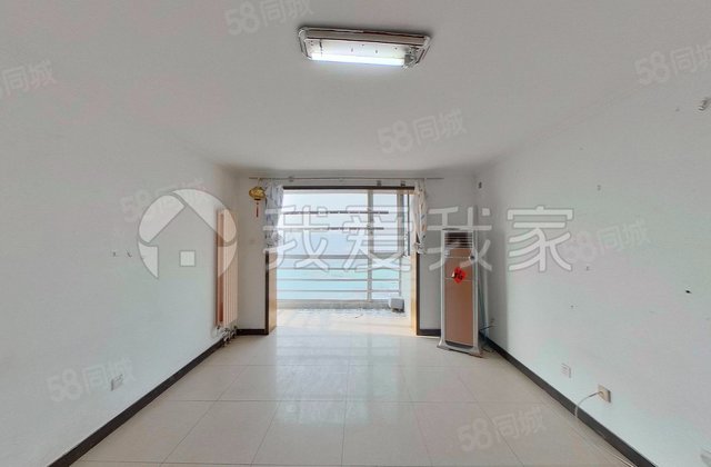 水木天成2室2厅104.73㎡550万二手房图片