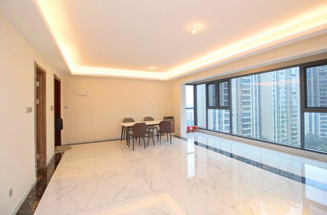 碧桂园海德公园4室2厅126㎡134万二手房图片