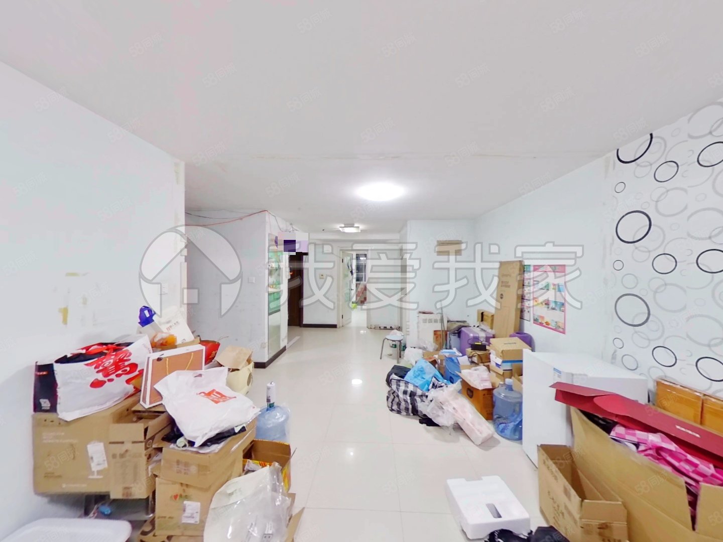 龍錦苑五區(qū)5室2廳2衛(wèi)166.09㎡南北399萬