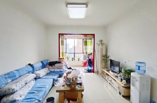 锦蓉佳苑3室2厅85㎡168万二手房图片