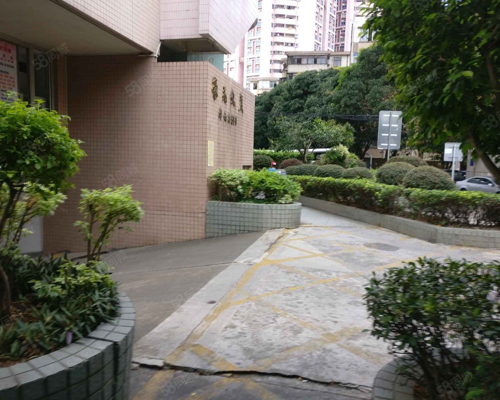 【豪苑大厦, 豪苑大厦小区详情,房价走势,房源,业主论坛】- 广州58