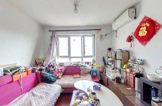 石门营新区七区B4(石门营新区七区东苑)2室1厅64.74㎡129万二手房图片