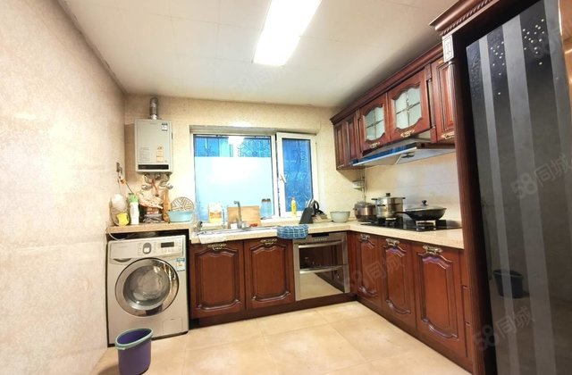 急售 湖边 城市主人 精装别墅 带大院子 观澜一品 古楼双语