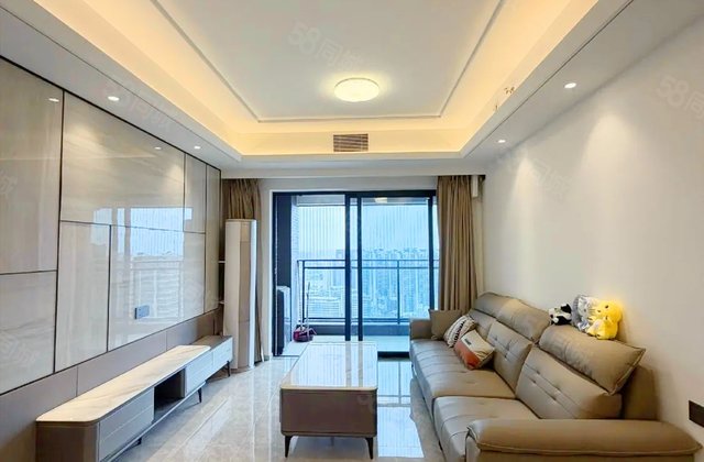 瑞祥御锦3室2厅97.59㎡100万二手房图片