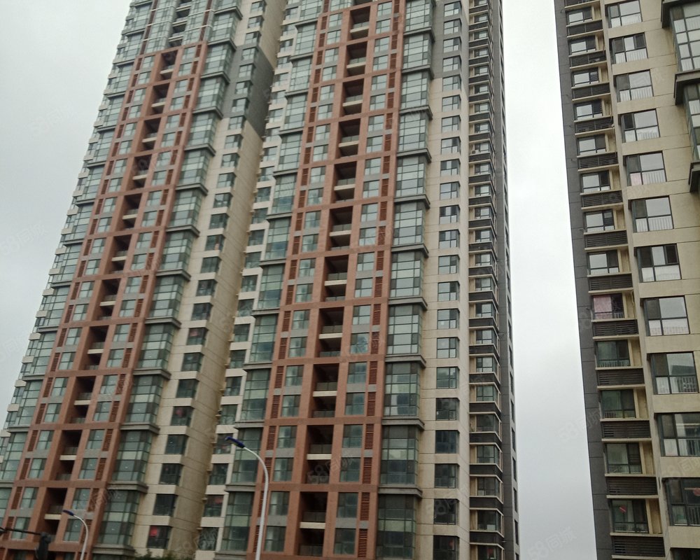 【瑞祥花园, 瑞祥花园小区详情,房价走势,房源,业主论坛】- 烟台58