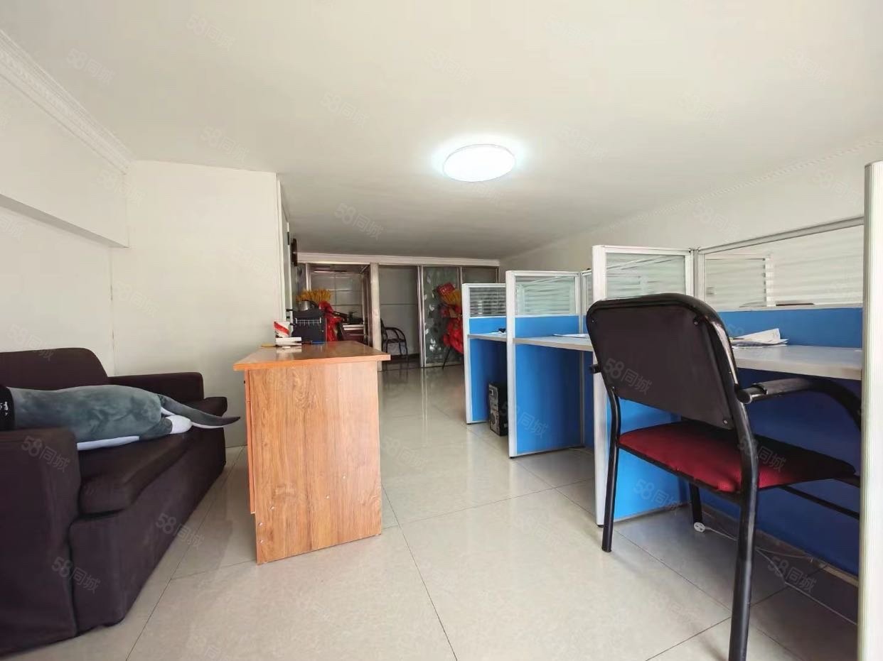 永辉大厦2室1厅1卫60㎡南24万