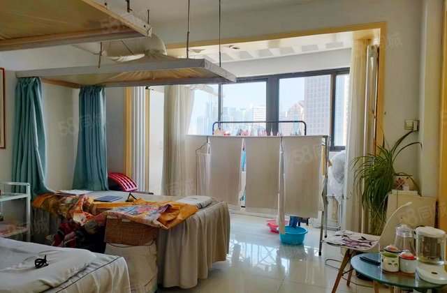 新贵都(一期)2室2厅91.91㎡360万二手房图片