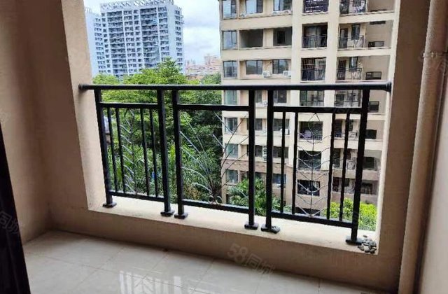 中电海湾国际社区3室2厅90㎡40万二手房图片