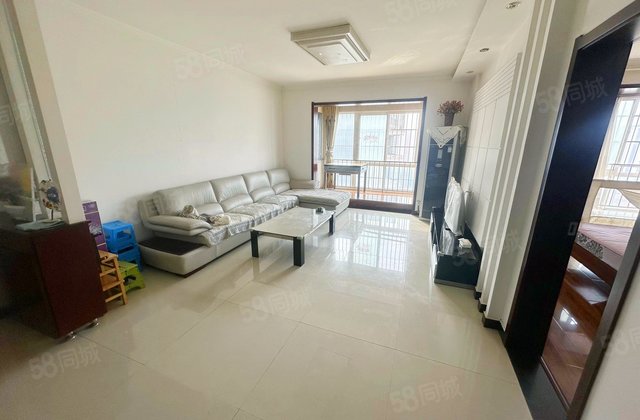 农垦花园3室2厅138㎡120万二手房图片