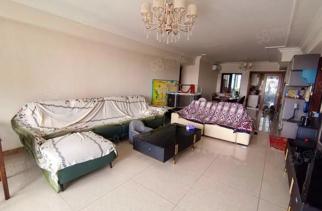 恒大未来城(三期)4室2厅201.34㎡238万二手房图片