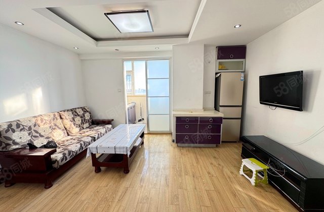 昊源高格蓝湾(一期)2室1厅73.34㎡49.8万二手房图片