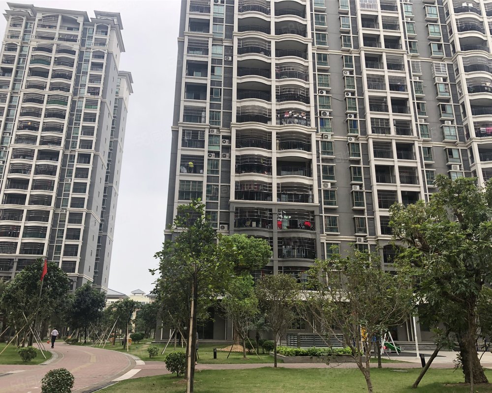 【帝景蓝湾, 帝景蓝湾小区详情,房价走势,房源,业主论坛】- 肇庆58