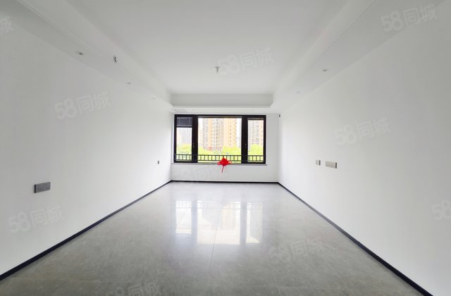 万科森林公园4室2厅135.24㎡115万二手房图片