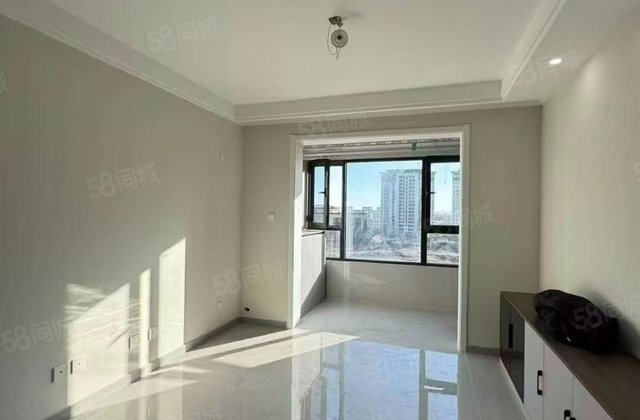 璟宸河畔3室2厅112㎡112万二手房图片