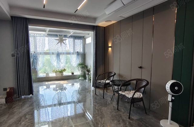 紫岸2室2厅86.83㎡110万二手房图片