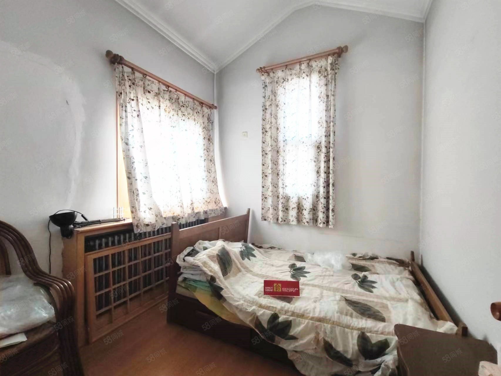 農(nóng)夫家園6室1廳2衛(wèi)194.77㎡南北450萬