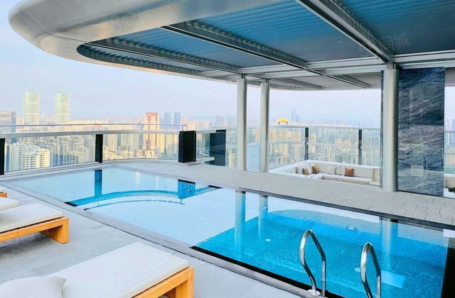 京都大厦3室2厅79.12㎡78万二手房图片