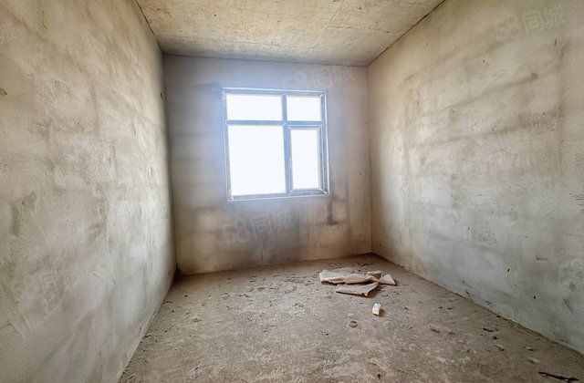 隍城印象3室2厅124㎡30.8万二手房图片