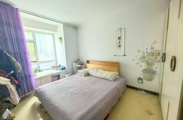 力旺美林2室2厅84㎡48万二手房图片