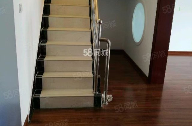 华海福星阁4室2厅211㎡110万二手房图片