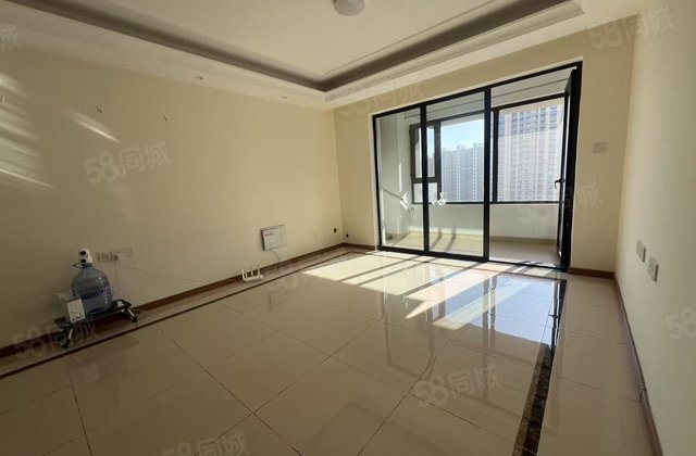 集美一品 百合新城  边户好楼层   三室两厅两卫