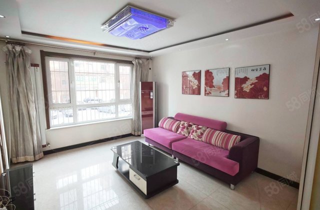 景泰怡景文园2室2厅92.13㎡81万二手房图片