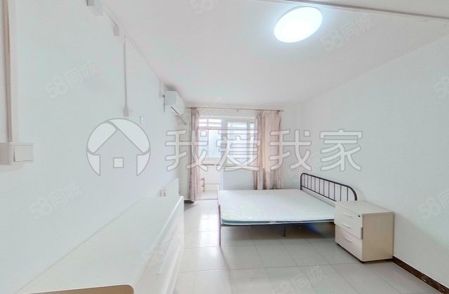 八角北里2室1厅58.6㎡200万二手房图片