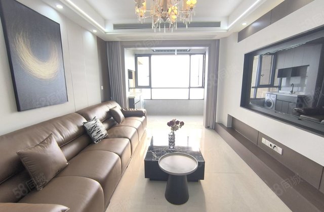 恒大御景湾(五期)3室2厅107㎡42万二手房图片