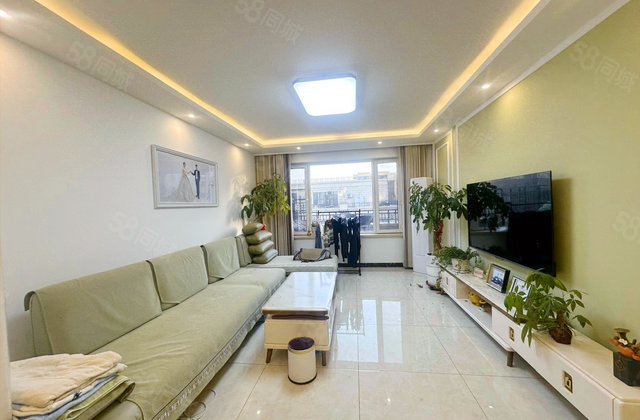 新星宇之郡2室2厅88.85㎡75万二手房图片