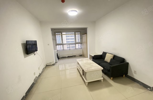 急售 高新区文轩 九州国际两室 送储 华建 九州印象附近