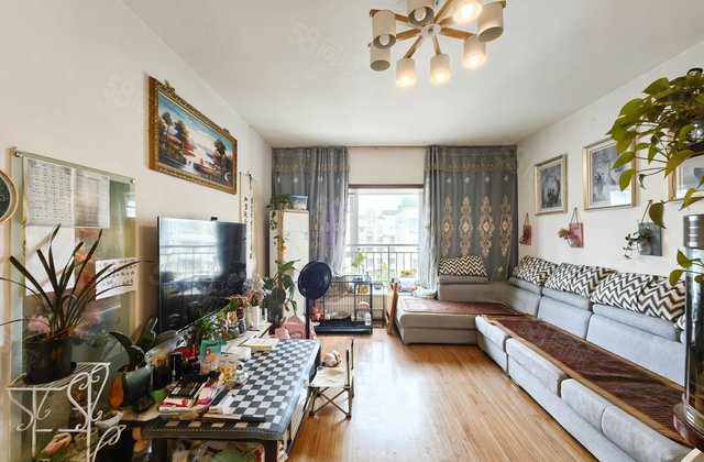 瑞安苑3室2厅80.16㎡47万二手房图片