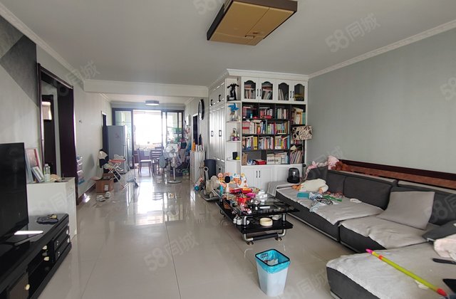 (真实保证)昌华凯华苑3室