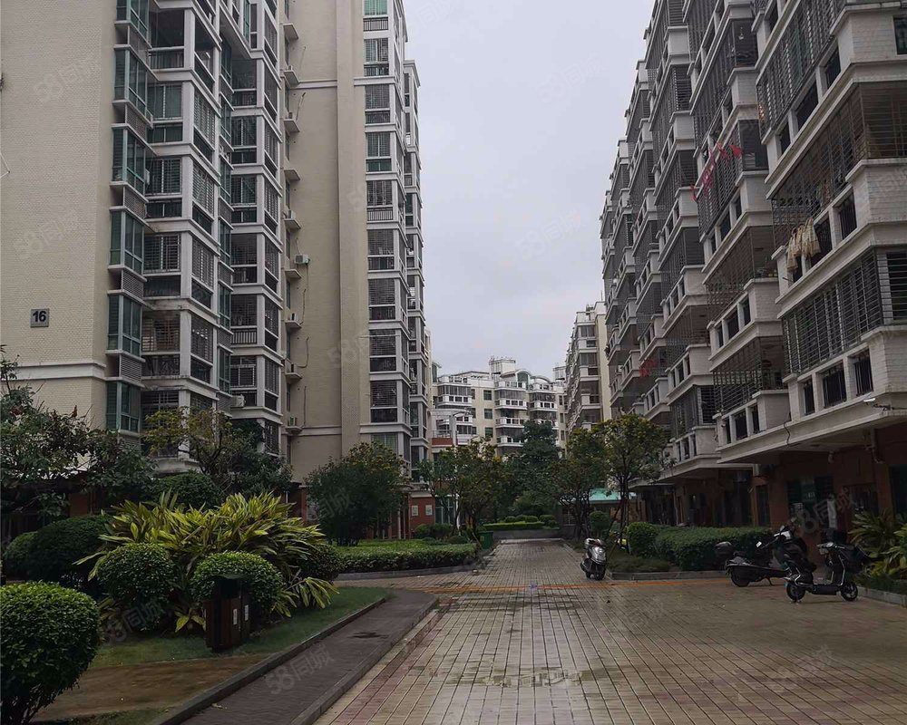 金汇花园二期小区详情,房价走势,房源,业主论坛】- 石狮58同城