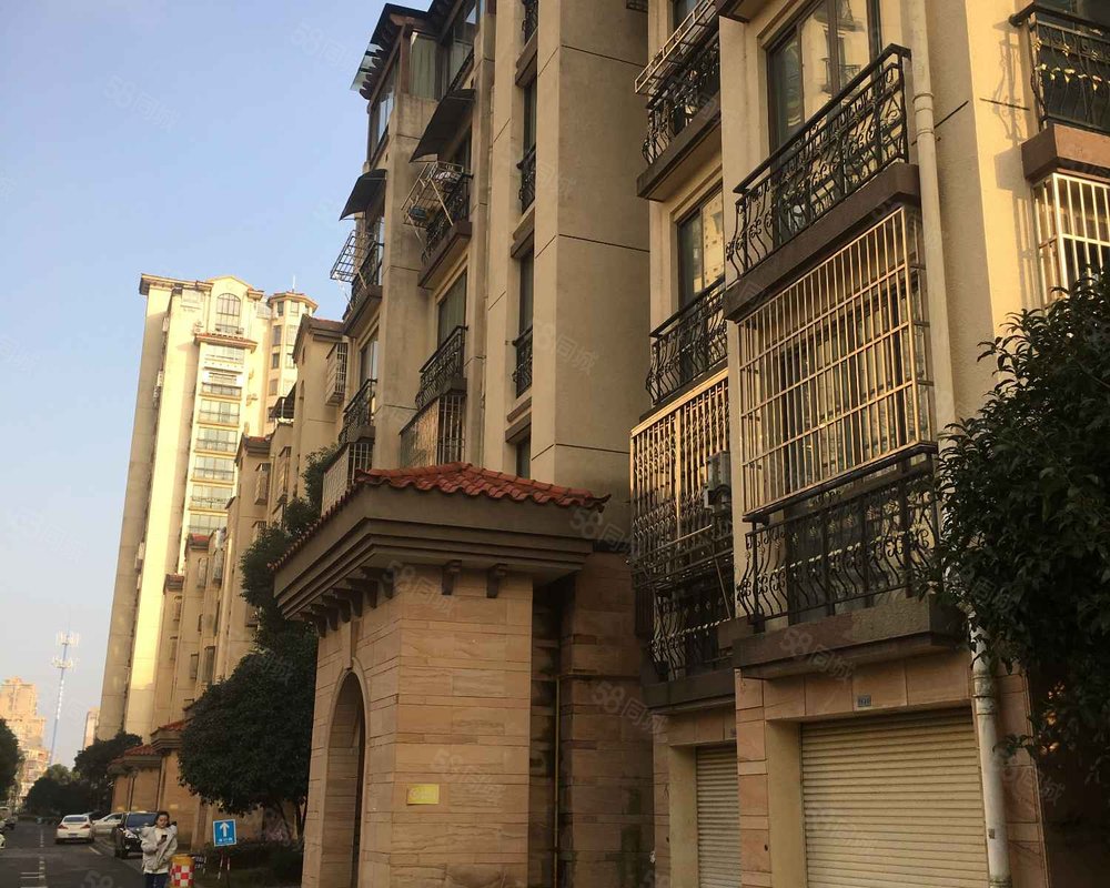 天鹅湾(东区)小区详情,房价走势,房源,业主论坛】- 余姚58同城