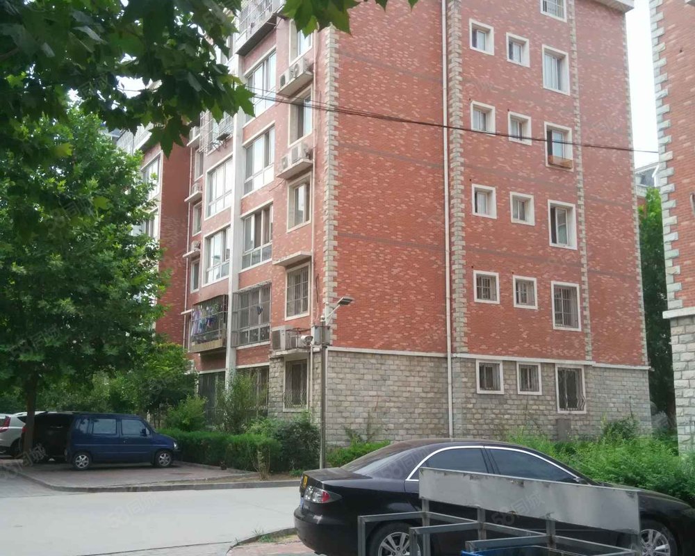 【太玉园东区, 太玉园东区小区详情,房价走势,房源,业主论坛】- 北京