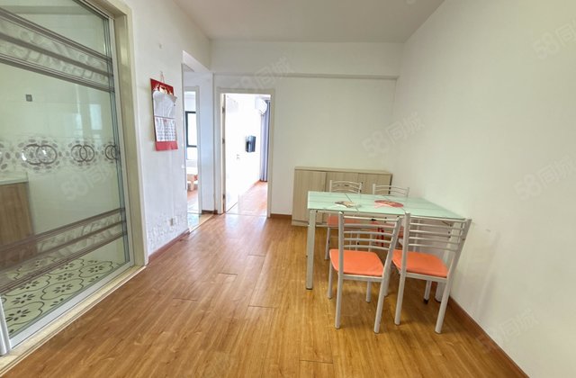 联佳爱这城2室1厅65㎡30万二手房图片