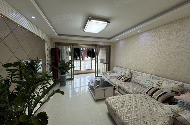 鸿瑞花苑3室2厅128.62㎡69.8万二手房图片