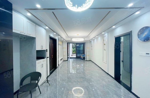 金科禹州府林境3室2厅98.38㎡120万二手房图片