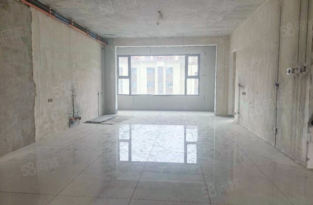 碧桂园碧雅欣苑4室2厅140㎡129万二手房图片