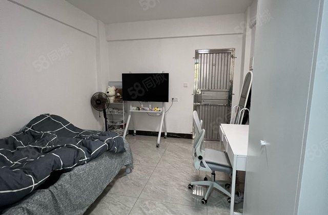 人民北路文东街222号大院1室0厅25㎡12万二手房图片