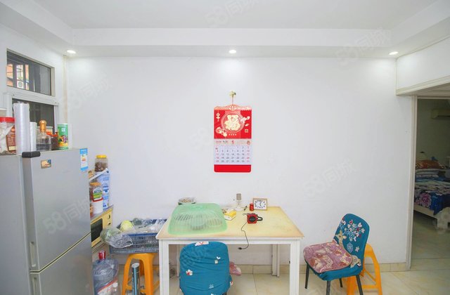 公园新村(庐阳)2室1厅71.32㎡93万二手房图片