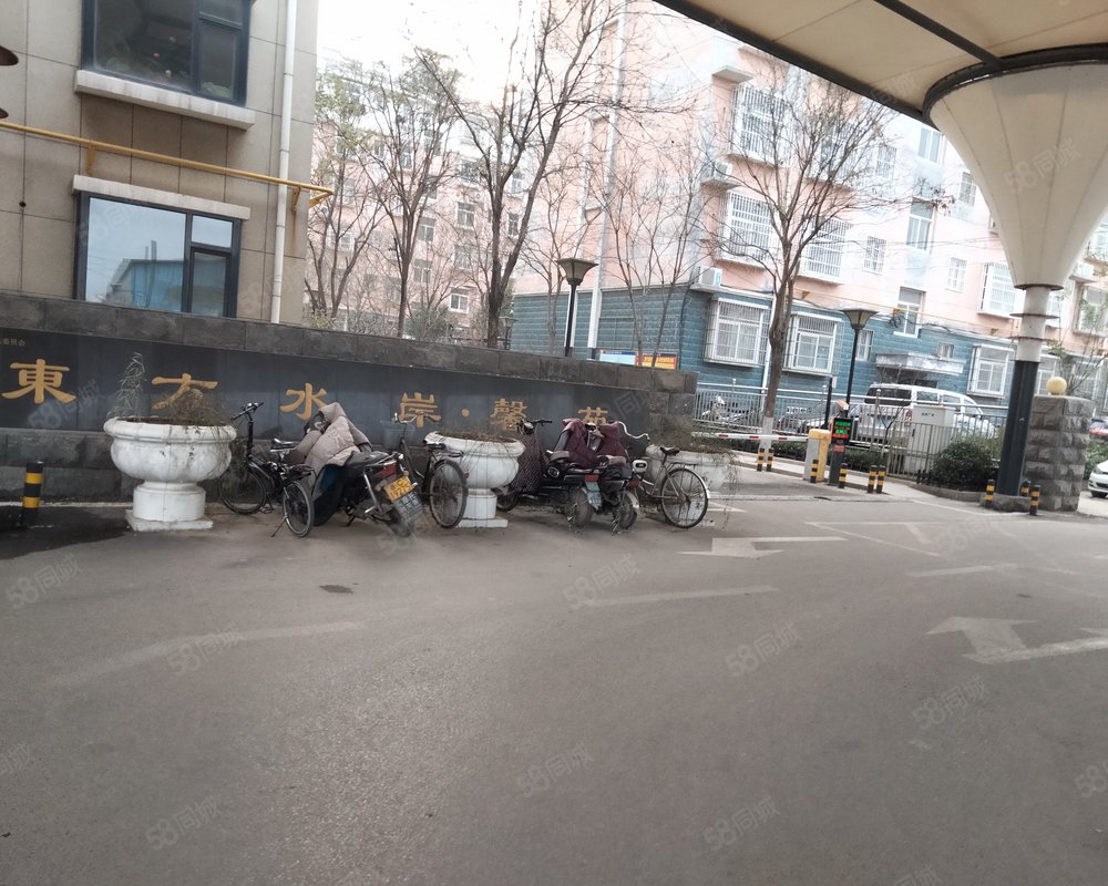 东方水岸馨苑